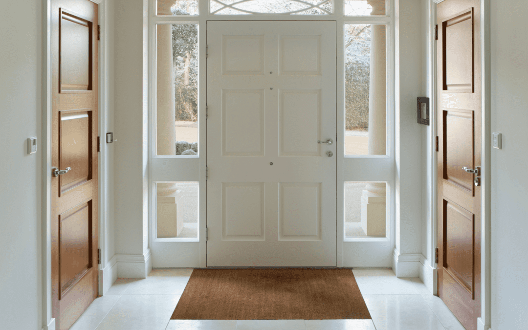 Comment sécuriser sa porte d&rsquo;entrée contre les effractions ?